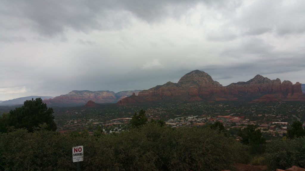 Arizona · United States of America