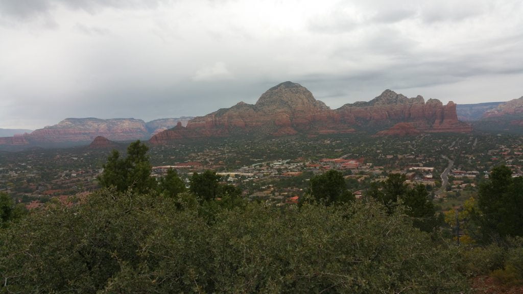 Arizona · United States of America