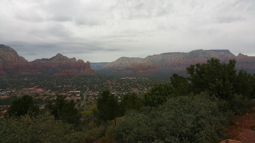 Arizona · United States of America