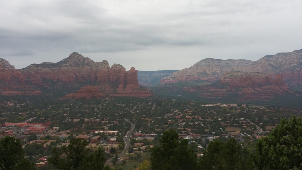 Arizona · United States of America