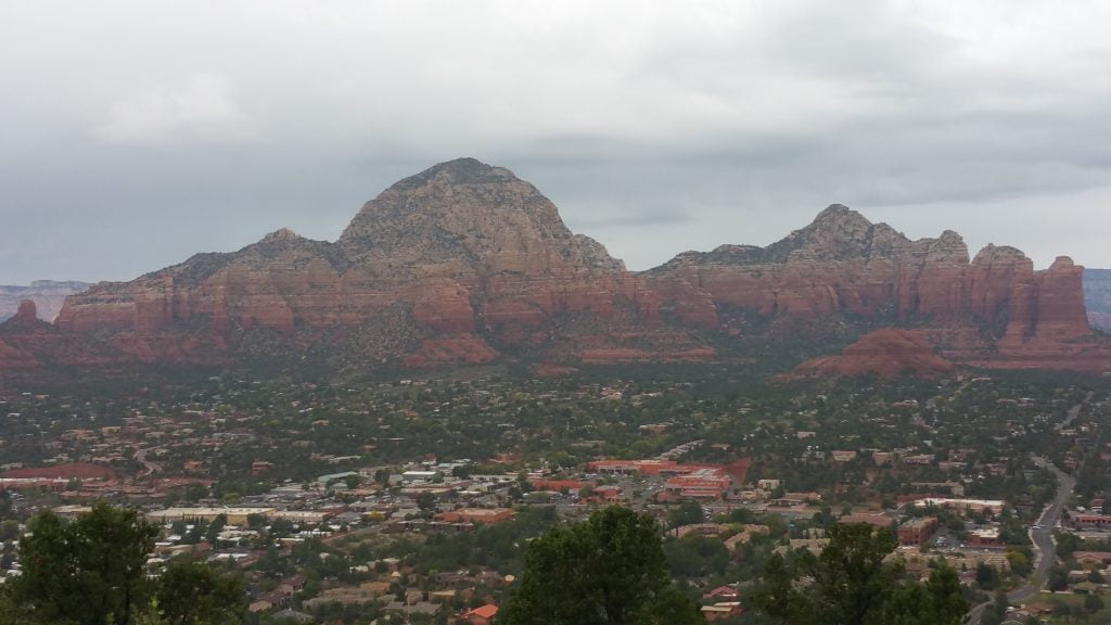 Arizona · United States of America