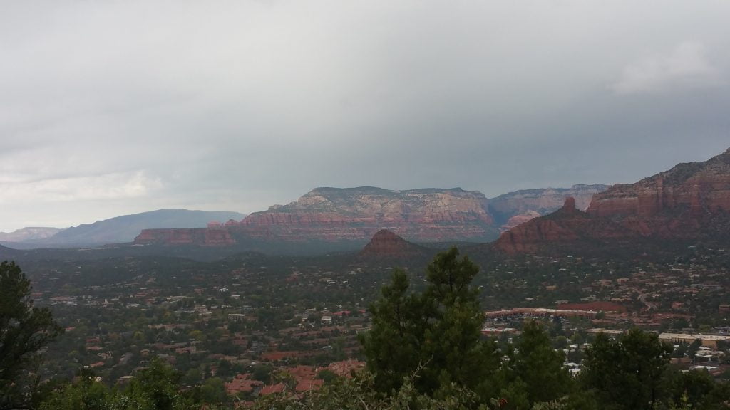 Arizona · United States of America