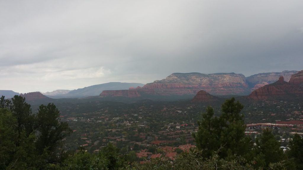 Arizona · United States of America