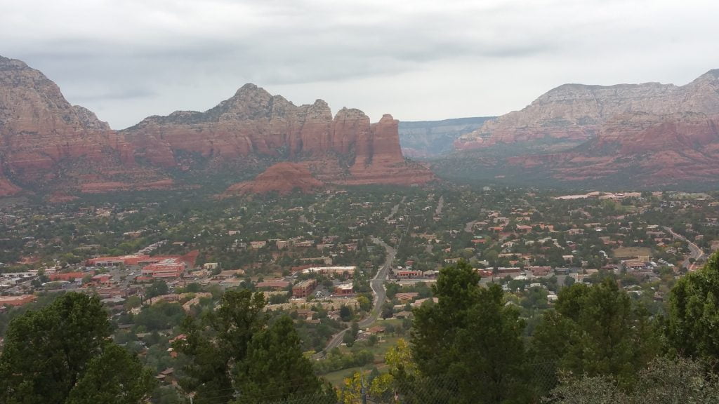 Arizona · United States of America