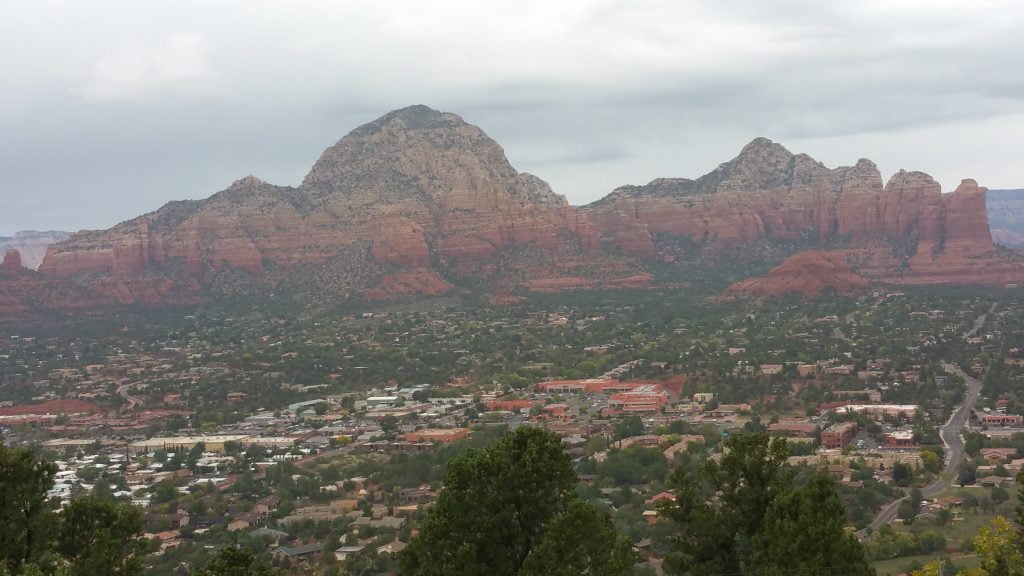 Arizona · United States of America