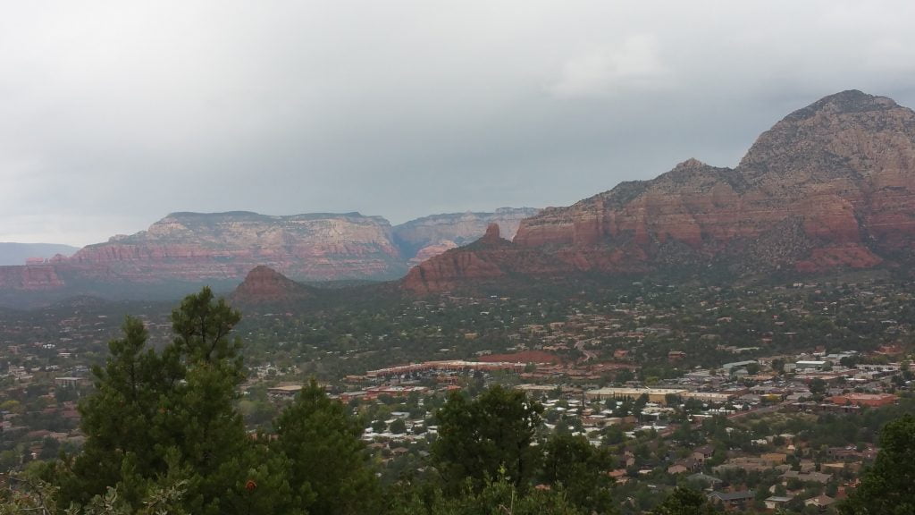 Arizona · United States of America