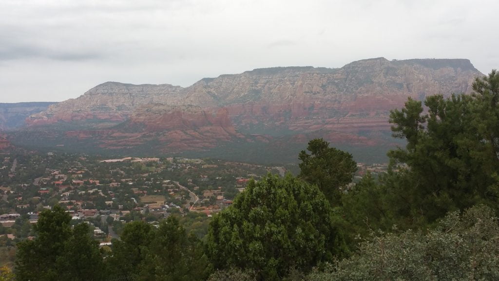 Arizona · United States of America