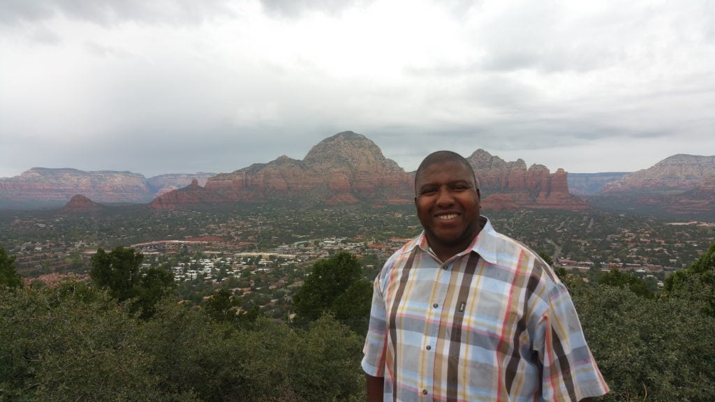 Arizona · United States of America