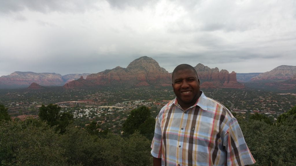 Arizona · United States of America