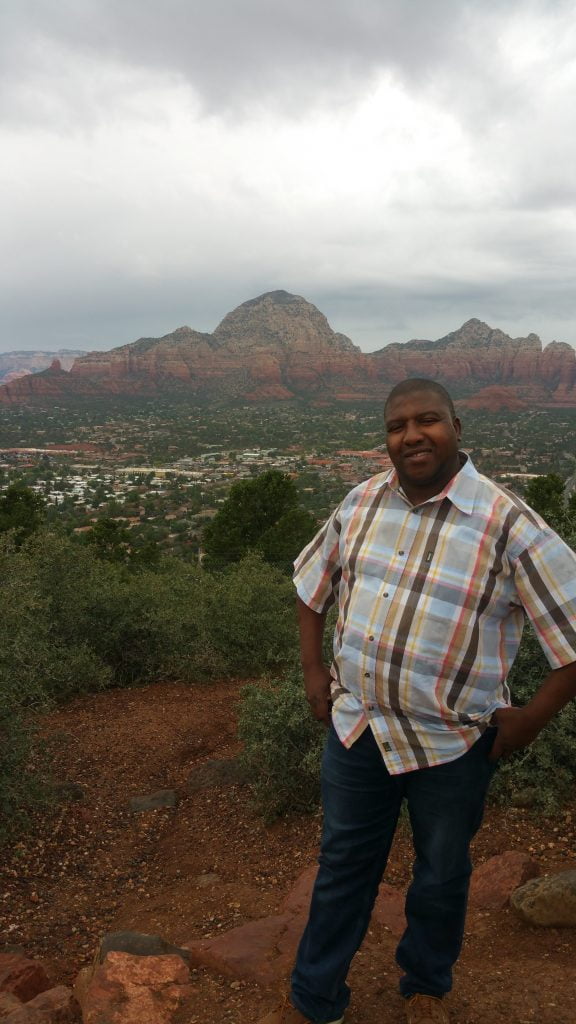 Arizona · United States of America
