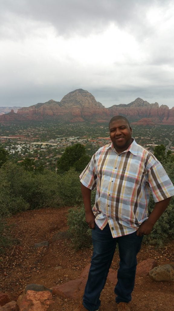 Arizona · United States of America
