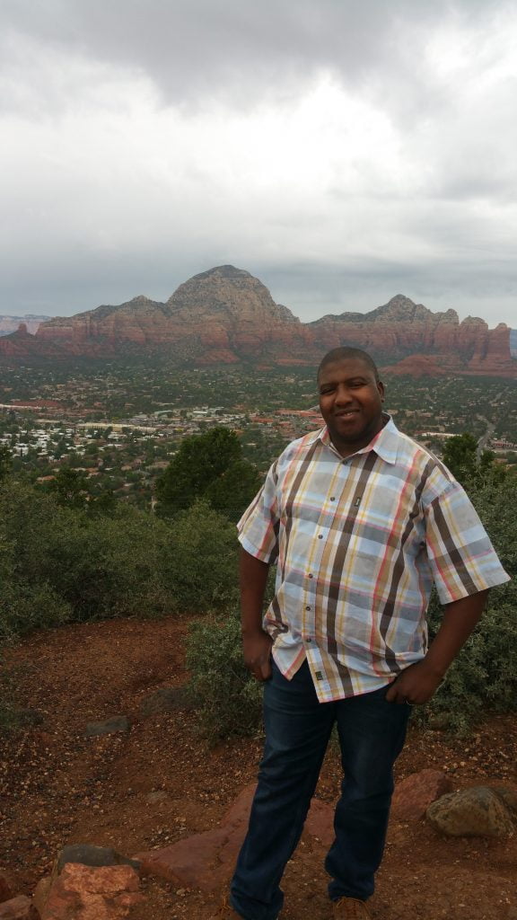 Arizona · United States of America