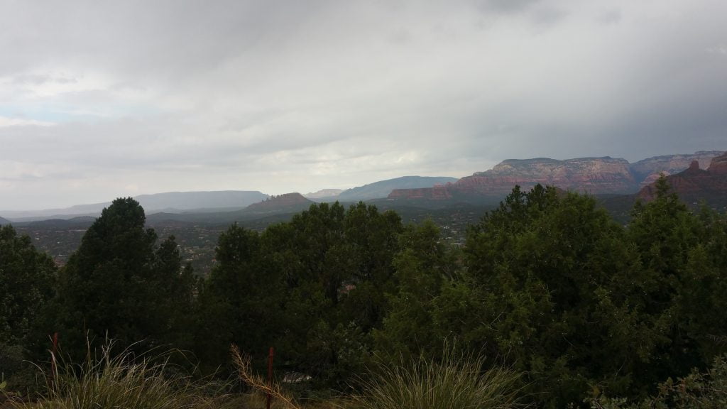 Arizona · United States of America