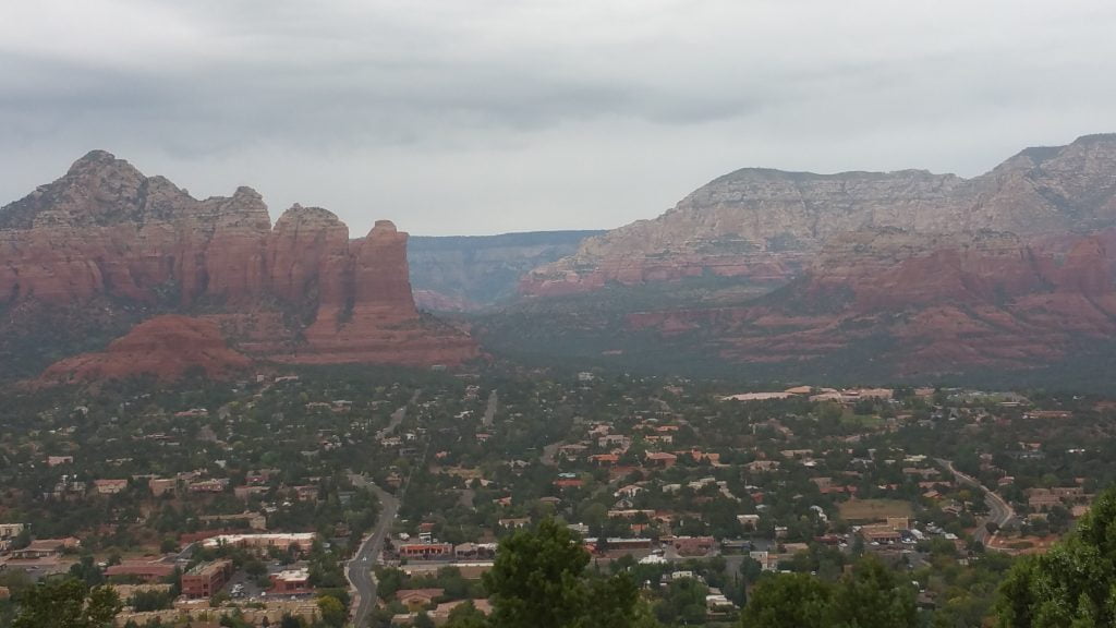 Arizona · United States of America