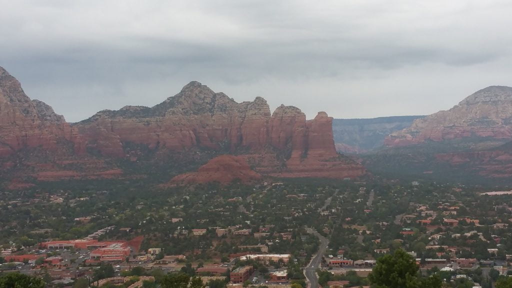 Arizona · United States of America