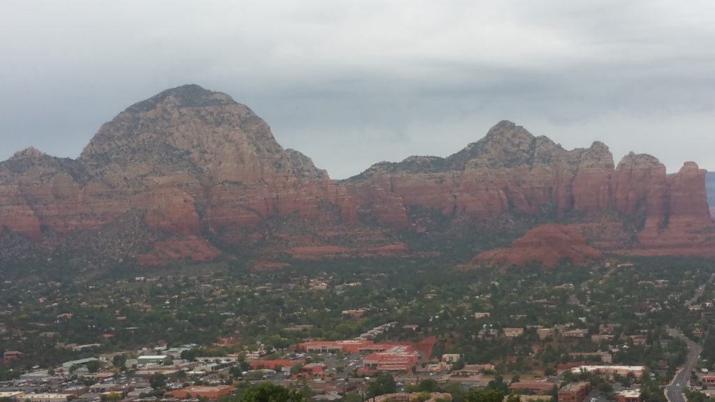 Arizona · United States of America