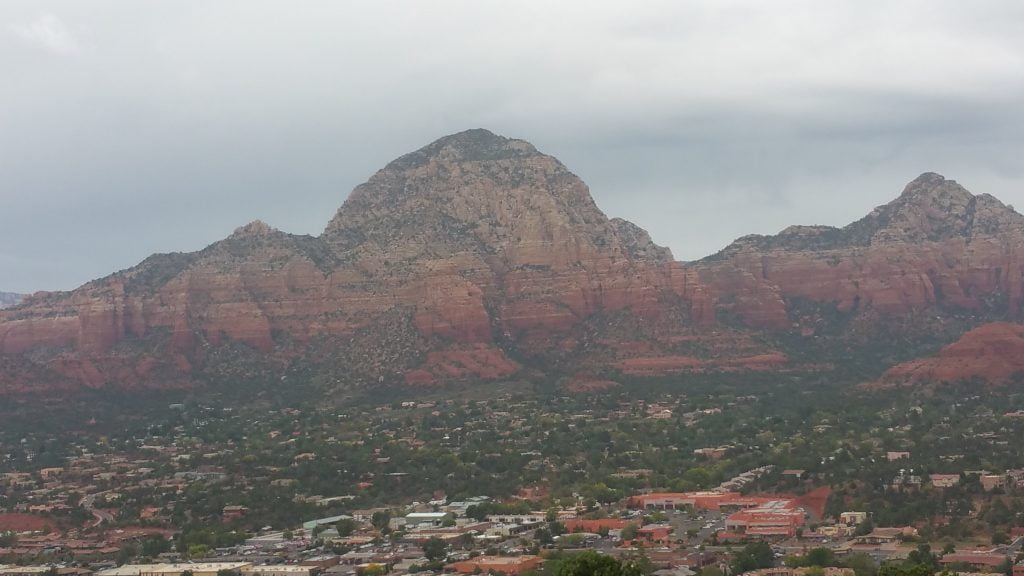 Arizona · United States of America