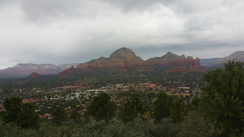 Arizona · United States of America