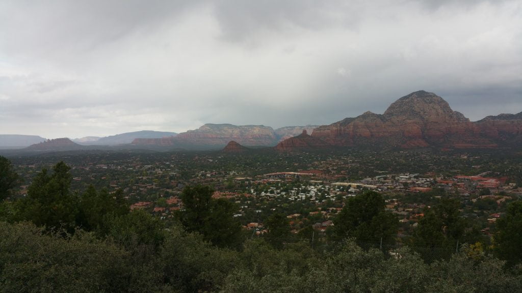 Arizona · United States of America