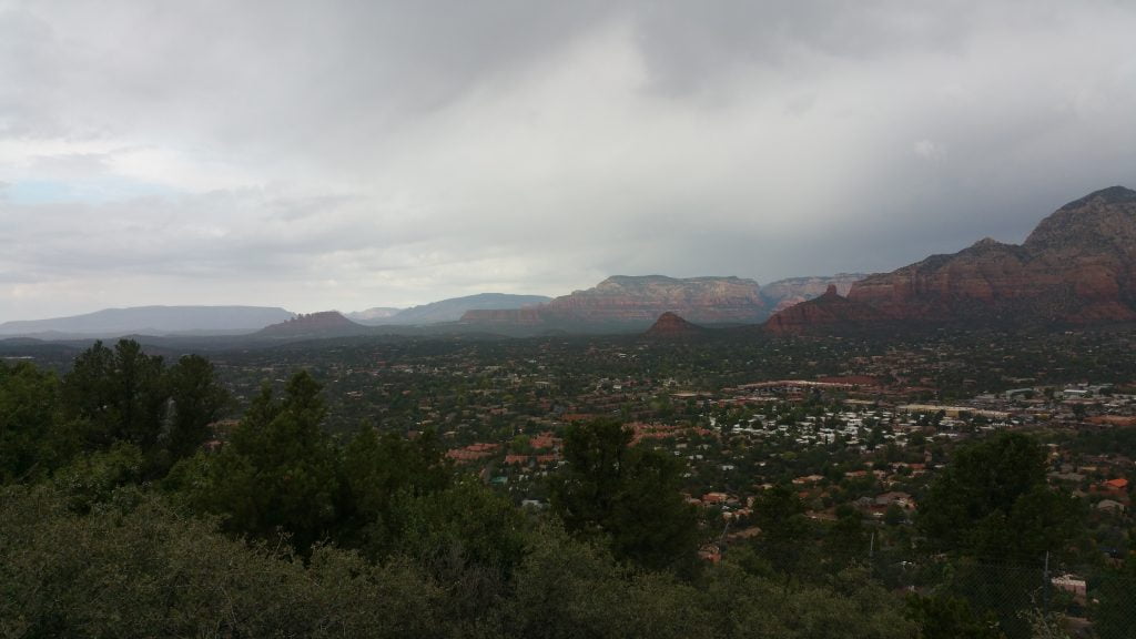 Arizona · United States of America