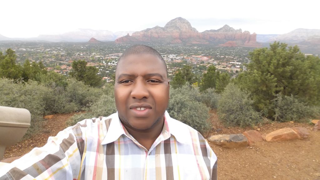 Arizona · United States of America