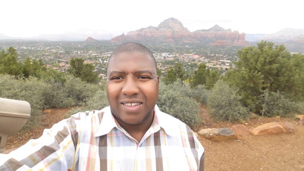 Arizona · United States of America
