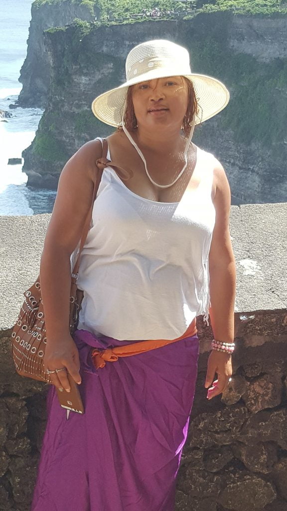 Bali · Indonesia