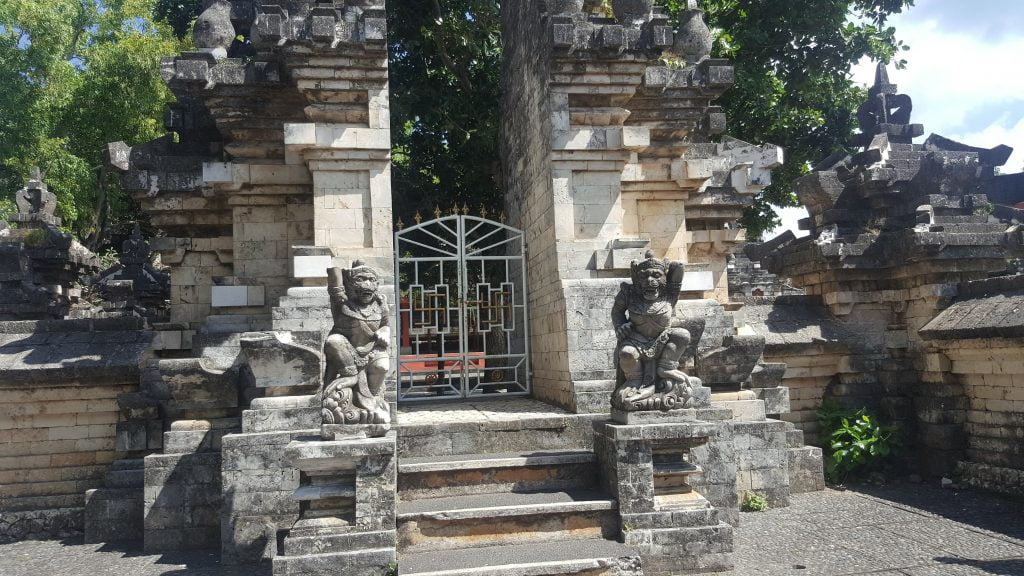 Bali · Indonesia