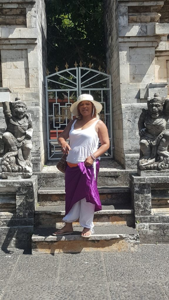 Bali · Indonesia