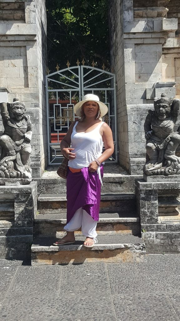 Bali · Indonesia
