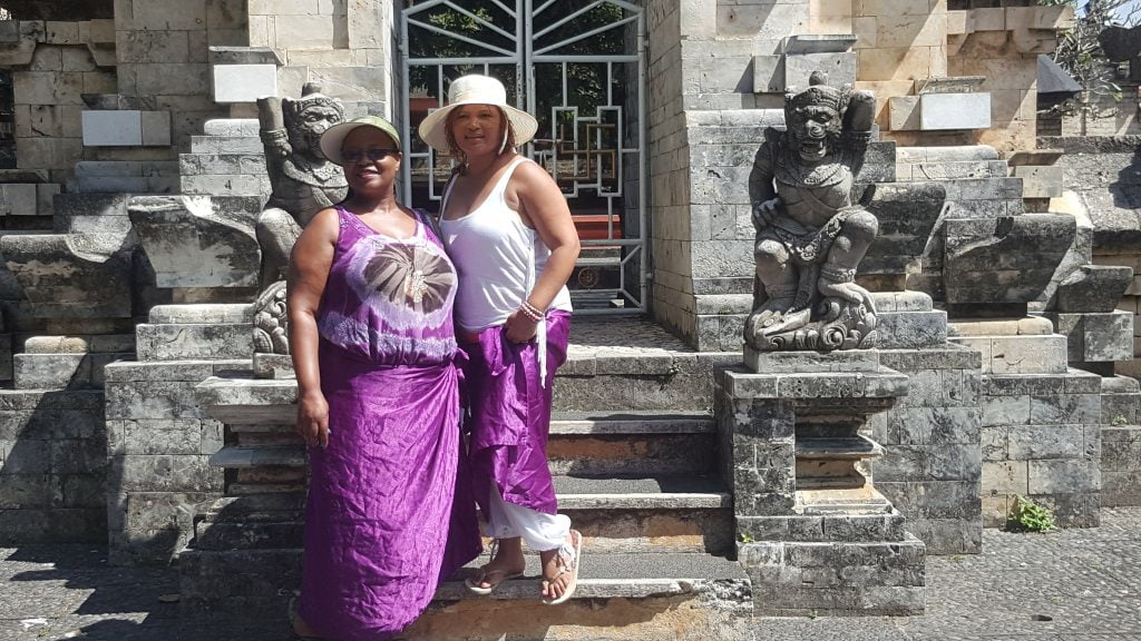Bali · Indonesia