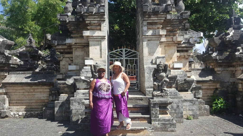 Bali · Indonesia