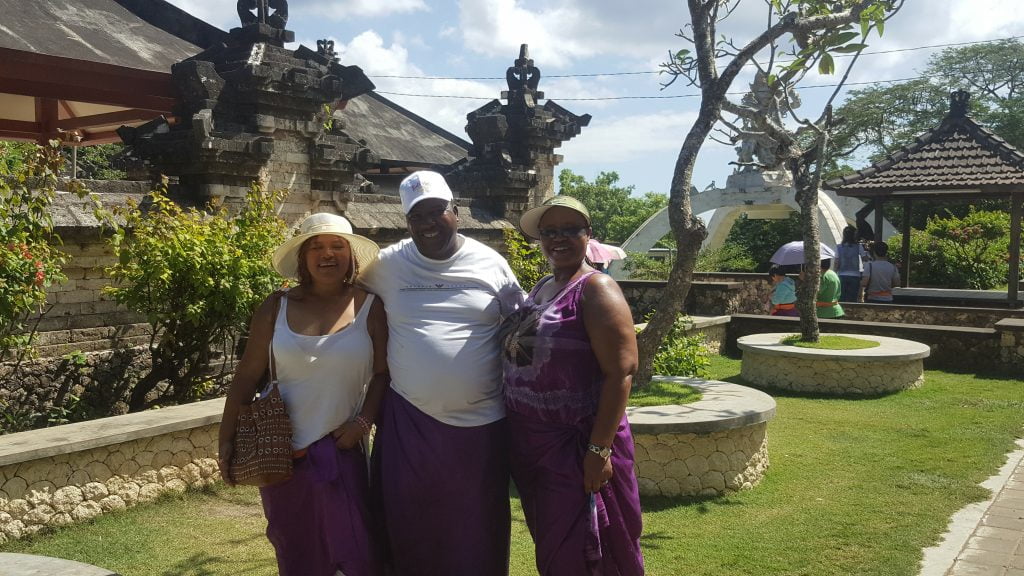 Bali · Indonesia