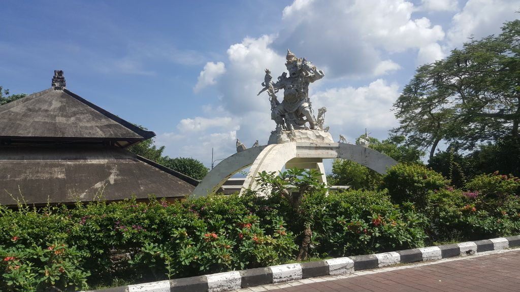 Bali · Indonesia