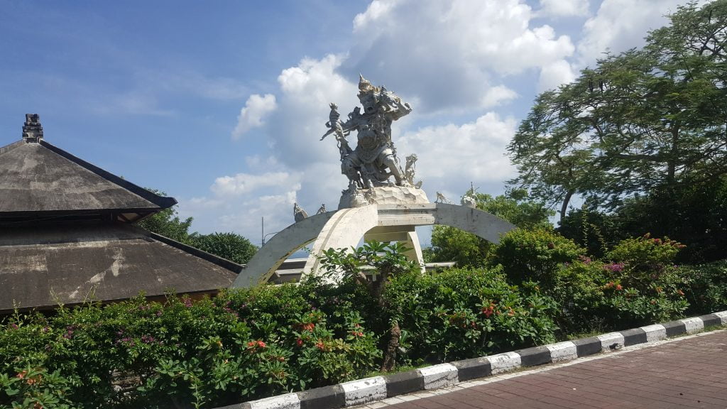 Bali · Indonesia