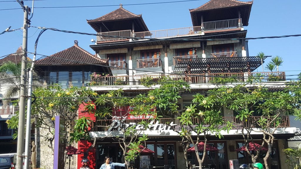 Bali · Indonesia