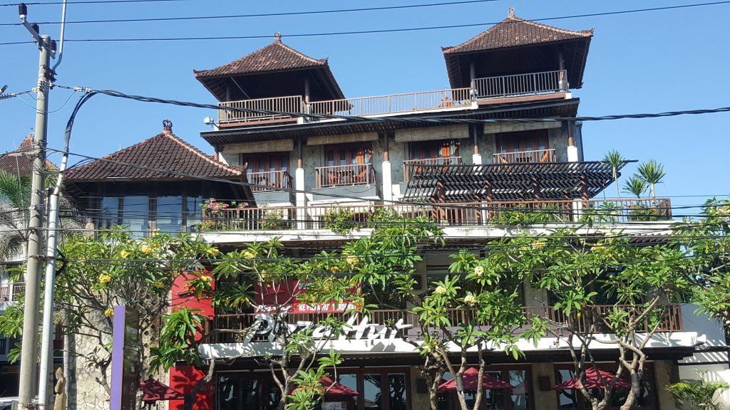 Bali · Indonesia