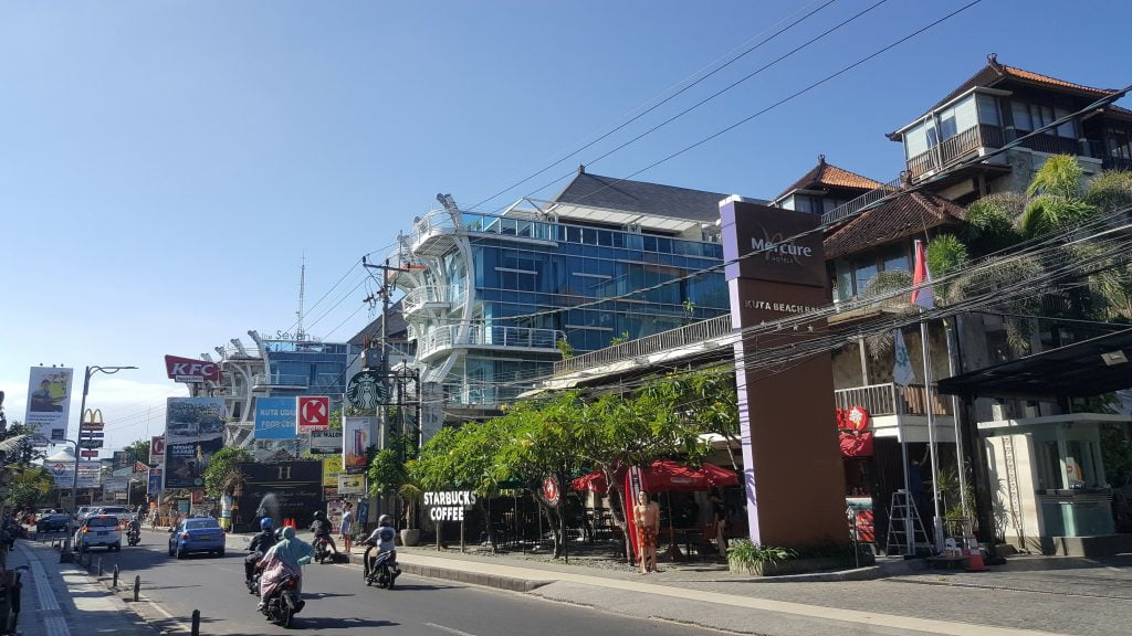 Bali · Indonesia