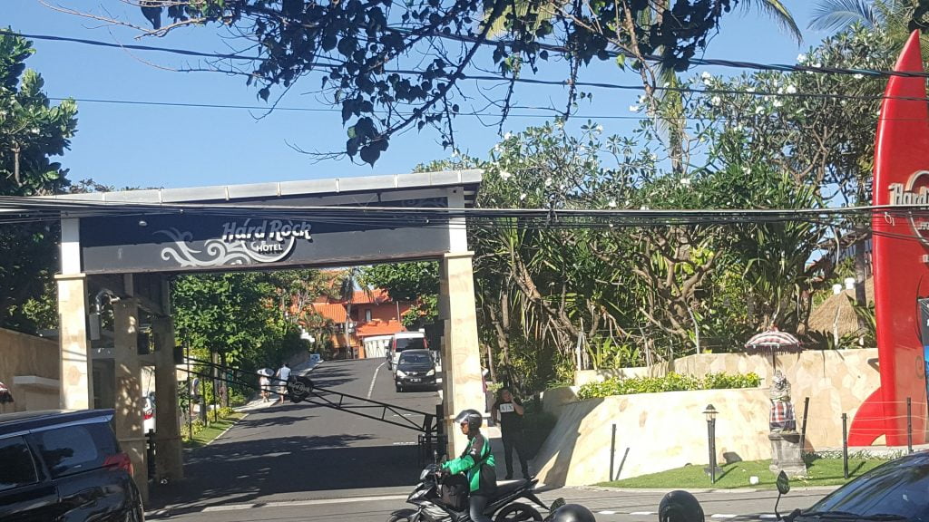 Bali · Indonesia