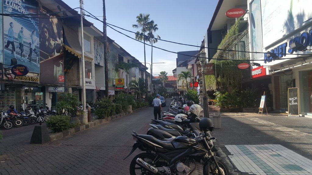 Bali · Indonesia
