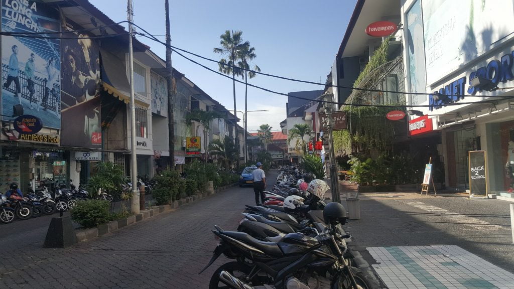 Bali · Indonesia