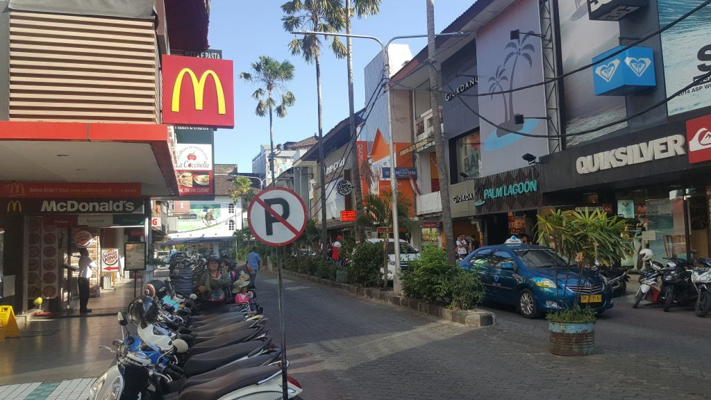 Bali · Indonesia