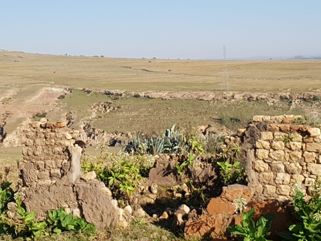 Lesotho · Lesotho