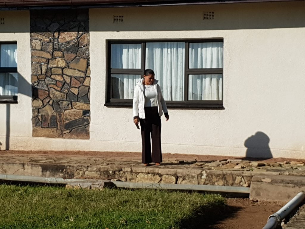 Lesotho · Lesotho