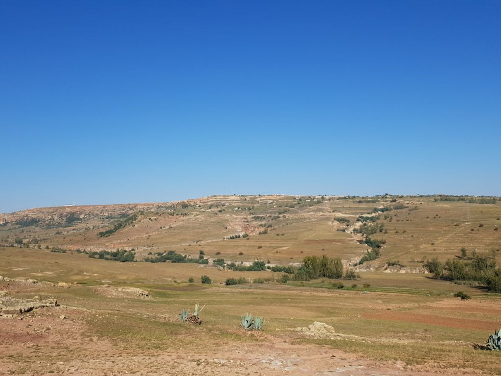 Lesotho · Lesotho
