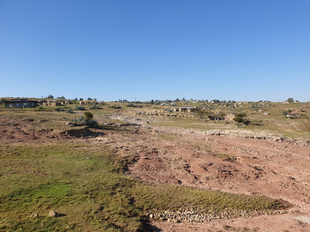 Lesotho · Lesotho