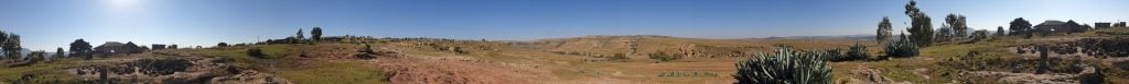 Lesotho · Lesotho