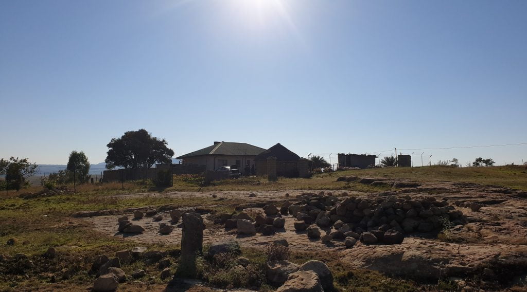 Lesotho · Lesotho