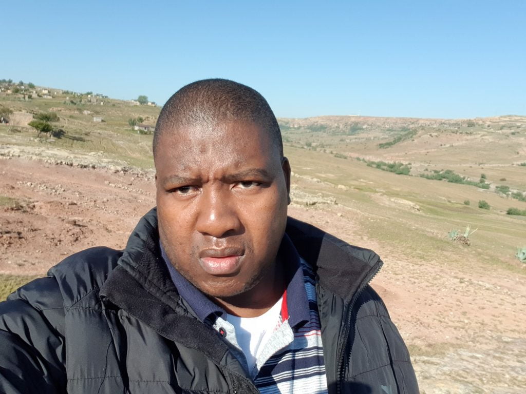 Lesotho · Lesotho