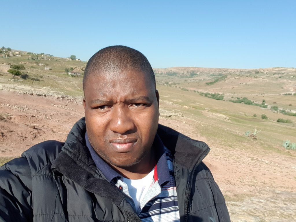 Lesotho · Lesotho